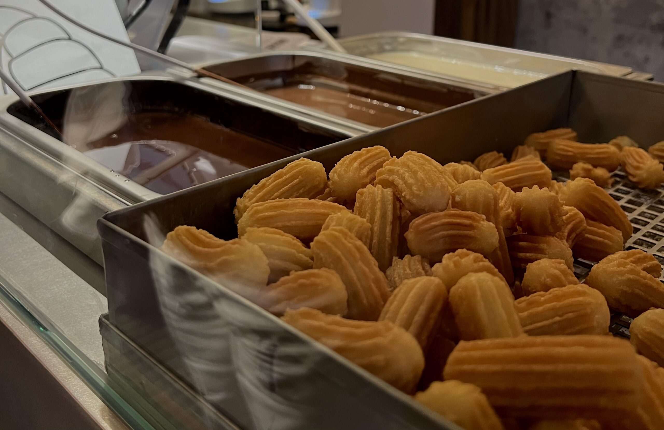 LOS TRES MEJORES DESAYUNOS DE PONTEVEDRA